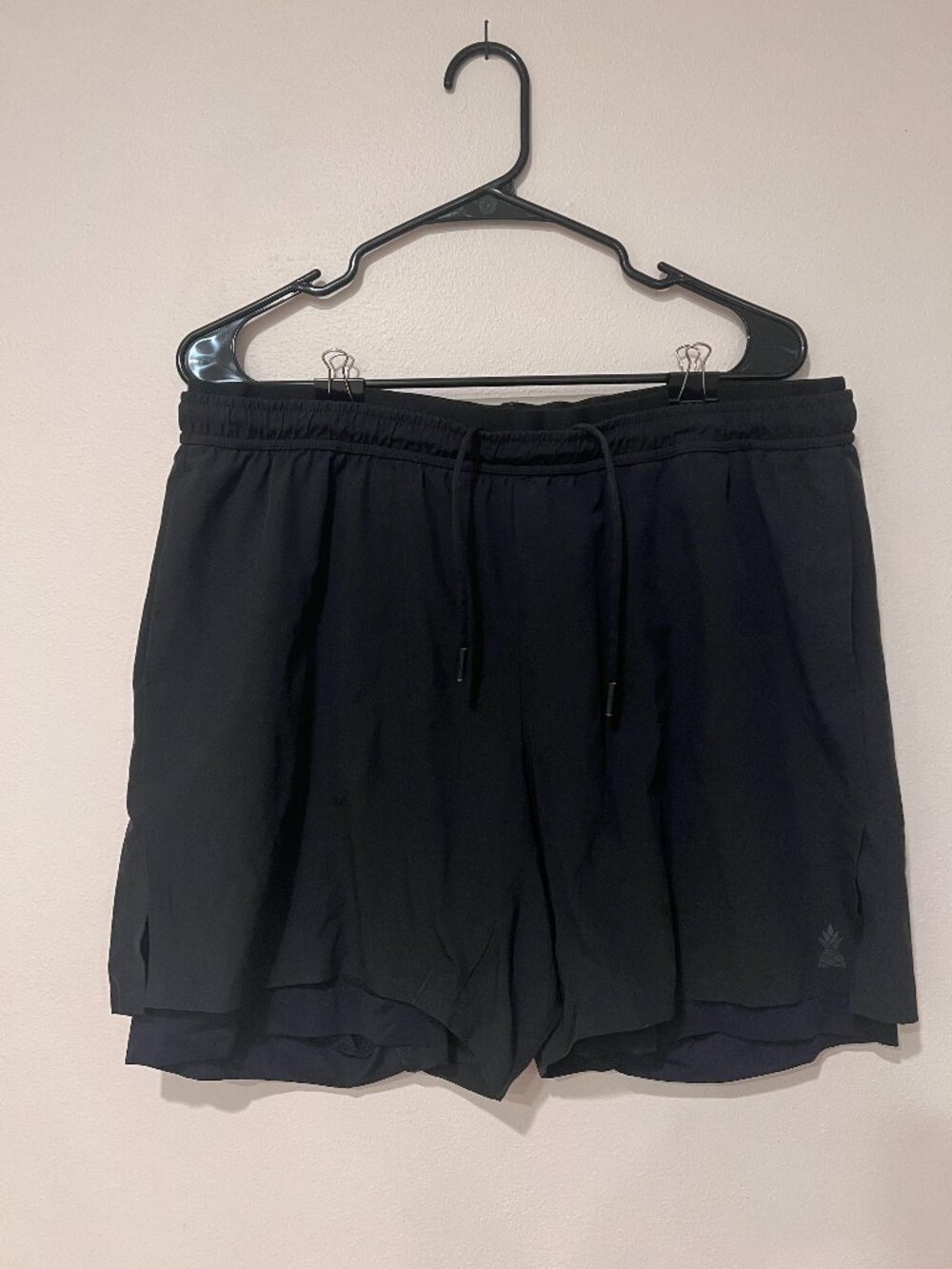 Chubbies Lined 5.5" Hybrid Shorts